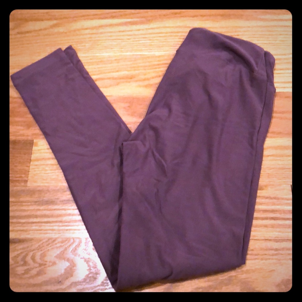 LuLaRoe leggings